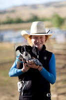 Barrel Race 4-22-26