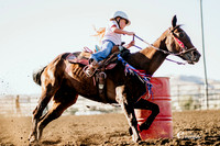 Barrel Race 6-9-26