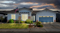 Real Estate