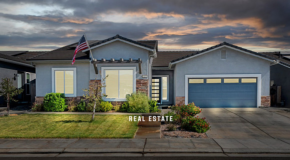 Real Estate