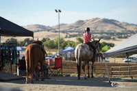 Barrel Race 7-21-26