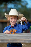 Mutton bustin 7-25-26