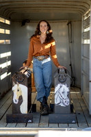 Barrel Race 7-28-26