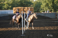 Outlaw Gymkhana 8-22-26