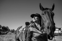 Harvest Barrel Race Qualifier 9-5-26
