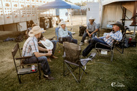Mariposa Rodeo 9-6-26