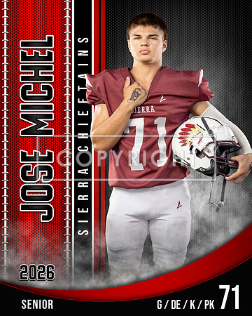 sierrachieftains-JOSEMICHEL