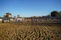 Boot Race