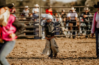 Mutton Bustin