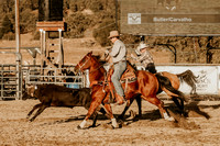 Team Roping